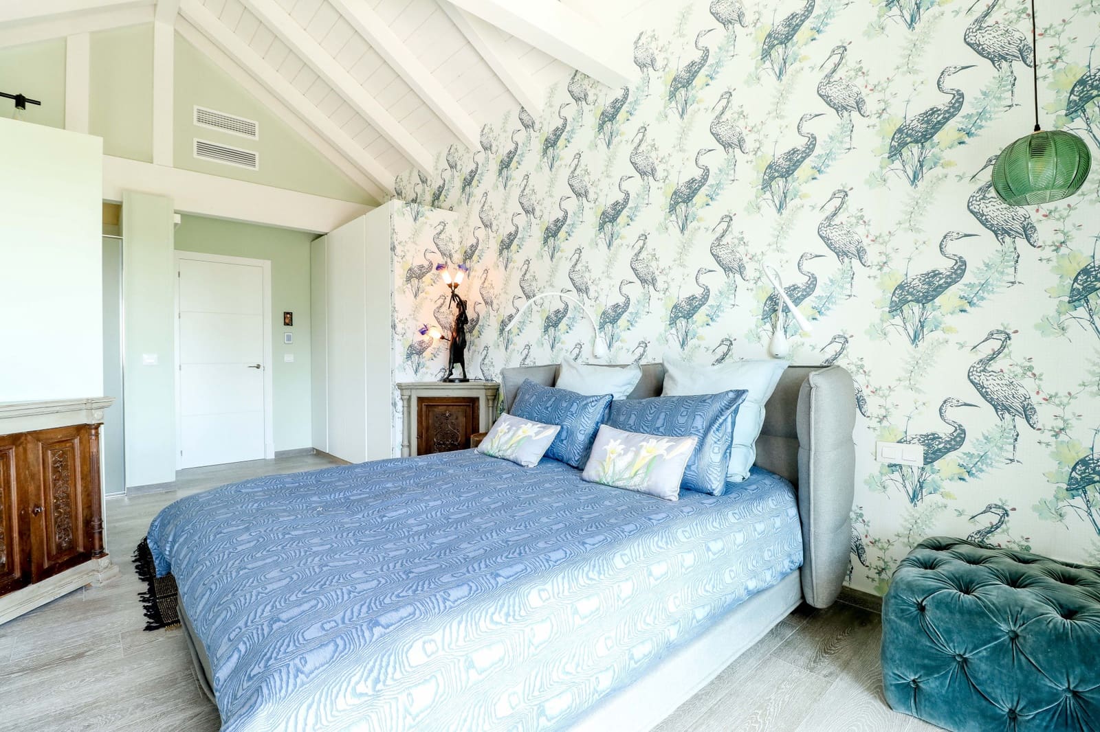 Chalet de 4 habitaciones en Mijas Costa en venta con piscina garaje - 1.485.000 € (Ref: 10002023)