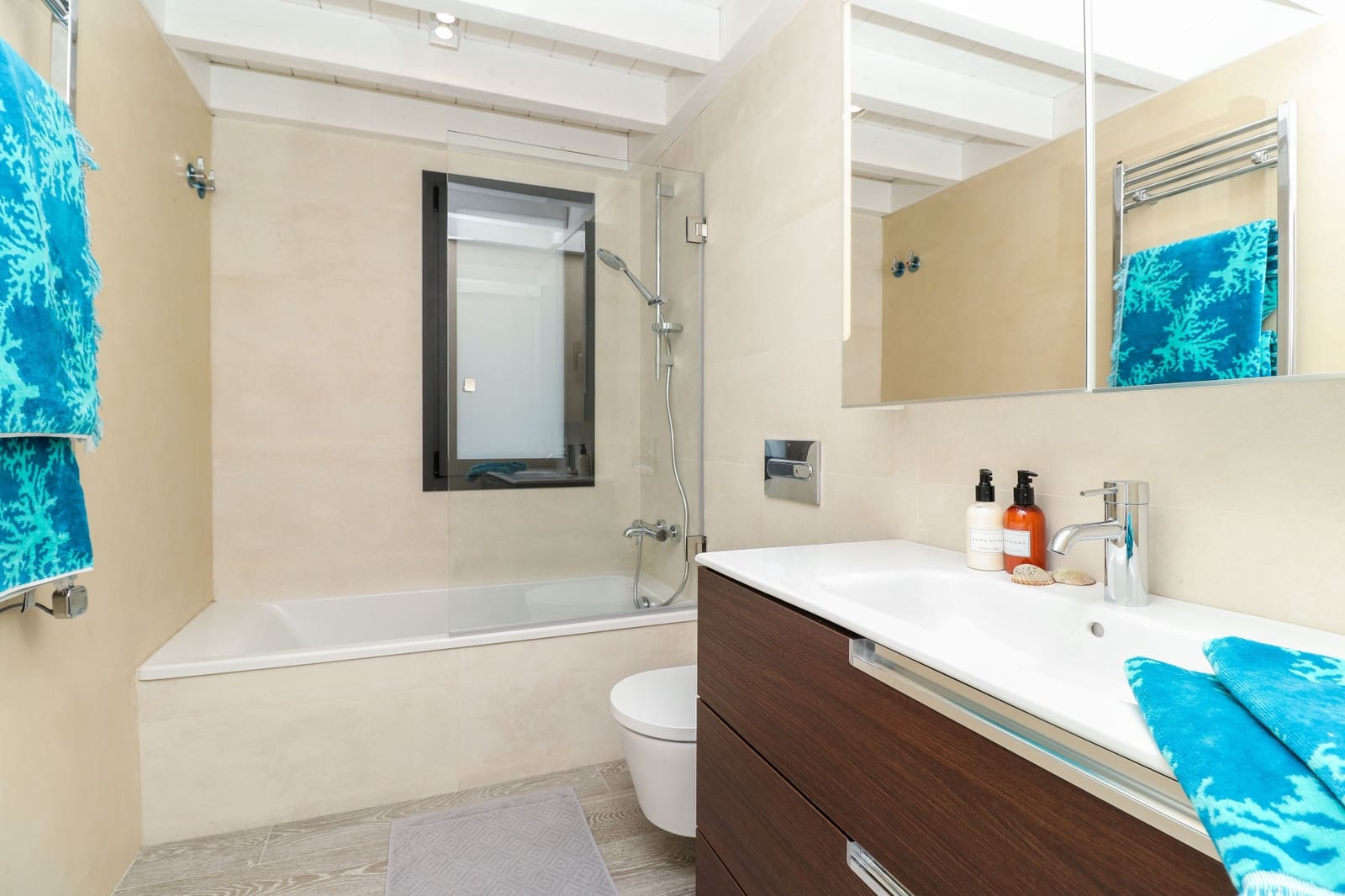 Chalet de 4 habitaciones en Mijas Costa en venta con piscina garaje - 1.485.000 € (Ref: 10002023)