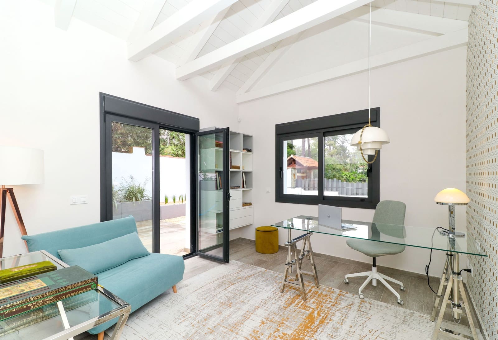 Chalet de 4 habitaciones en Mijas Costa en venta con piscina garaje - 1.485.000 € (Ref: 10002023)