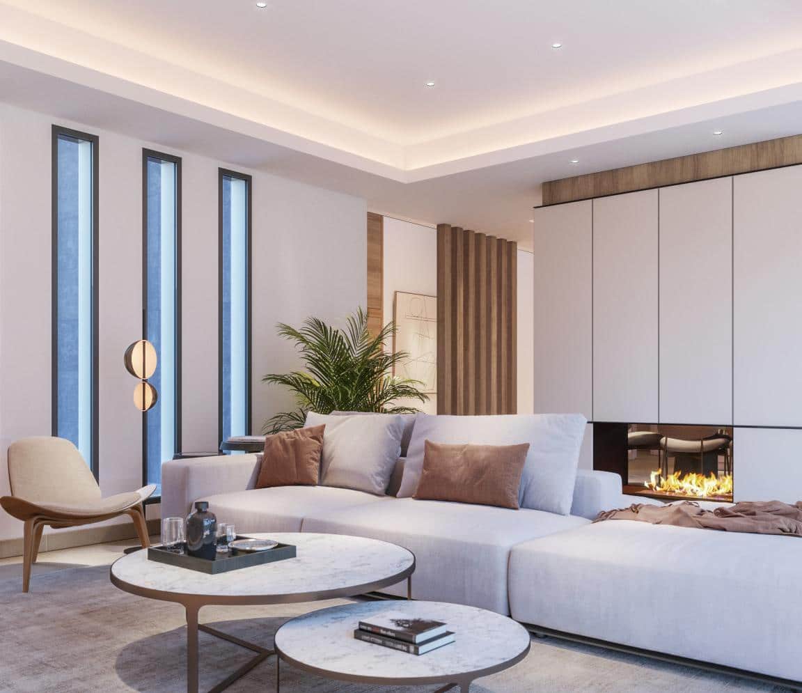 5 slaapkamer Villa te koop in Marbella met zwembad garage - € 1.579.600 (Ref: 10002025)