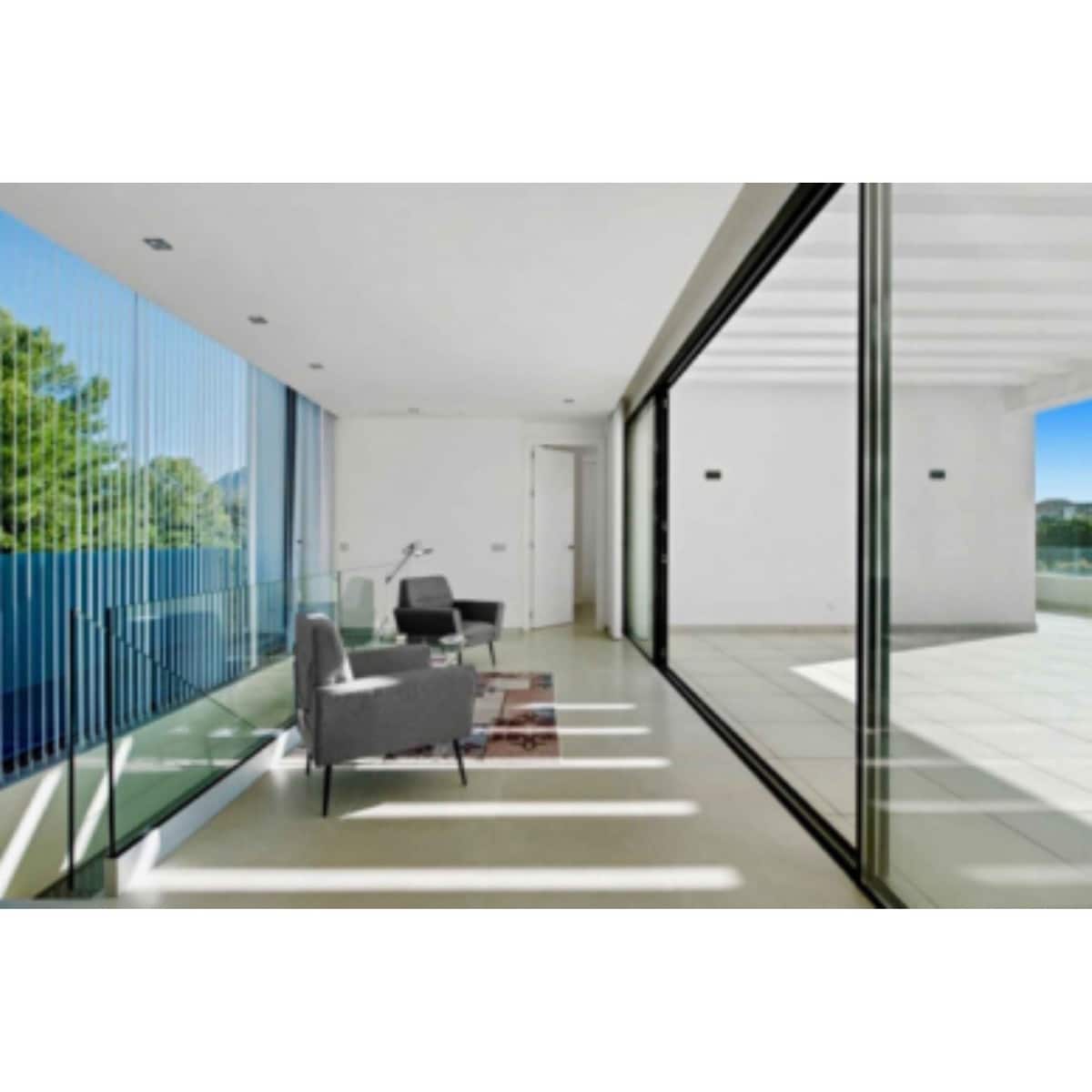 6 sypialnia Willa na sprzedaż w Marbella z basenem garażem - 2 950 000 € (Ref: 10002026)