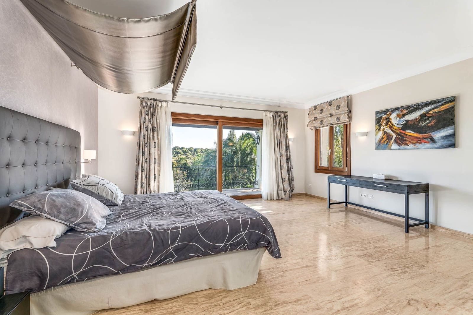 16 quarto Moradia para venda em El Paraiso com piscina garagem - 9 494 000 € (Ref: 10002027)