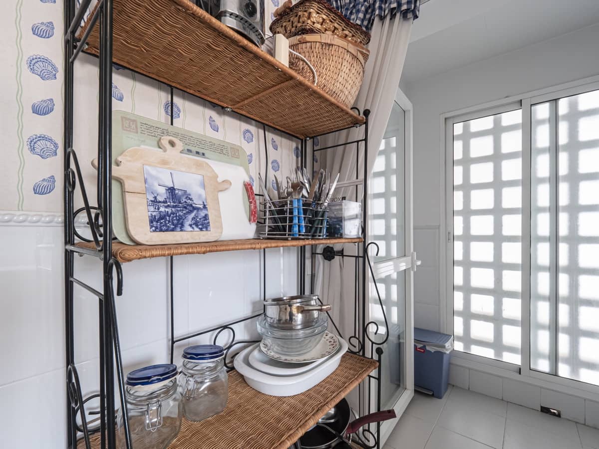 2 sypialnia Apartament na sprzedaż w Puerto Banus z basenem garażem - 1 575 000 € (Ref: 10002028)
