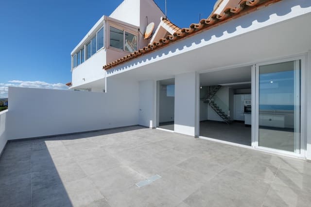 3 makuuhuone Huoneisto myytävänä paikassa Estepona mukana uima-altaan 
autotalli - 695 000 € (Ref: 10002029)