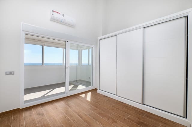 3 soverom Leilighet til salgs i Estepona med svømmebasseng garasje - € 719 000 (Ref: 10002030)
