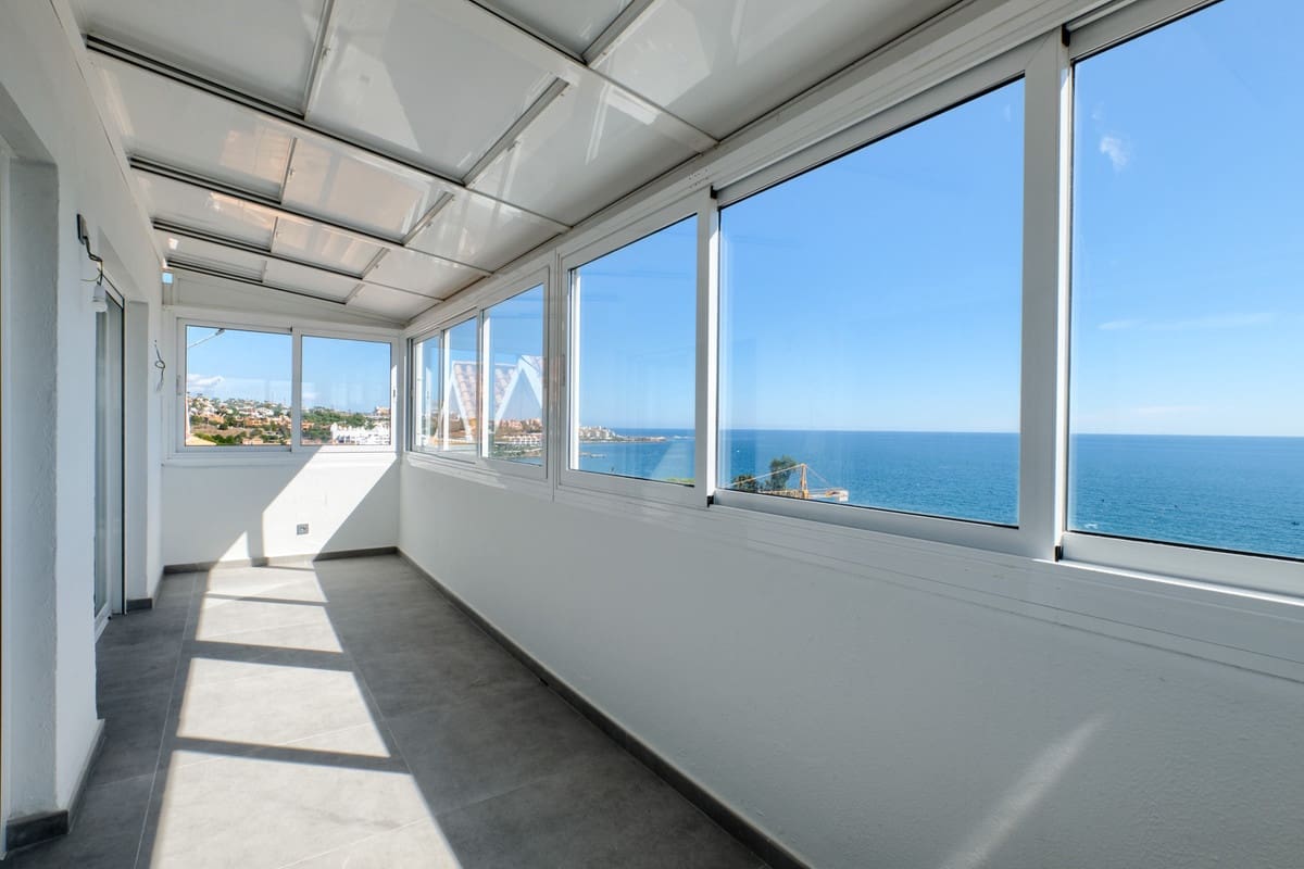 3 soverom Leilighet til salgs i Estepona med svømmebasseng garasje - € 719 000 (Ref: 10002030)