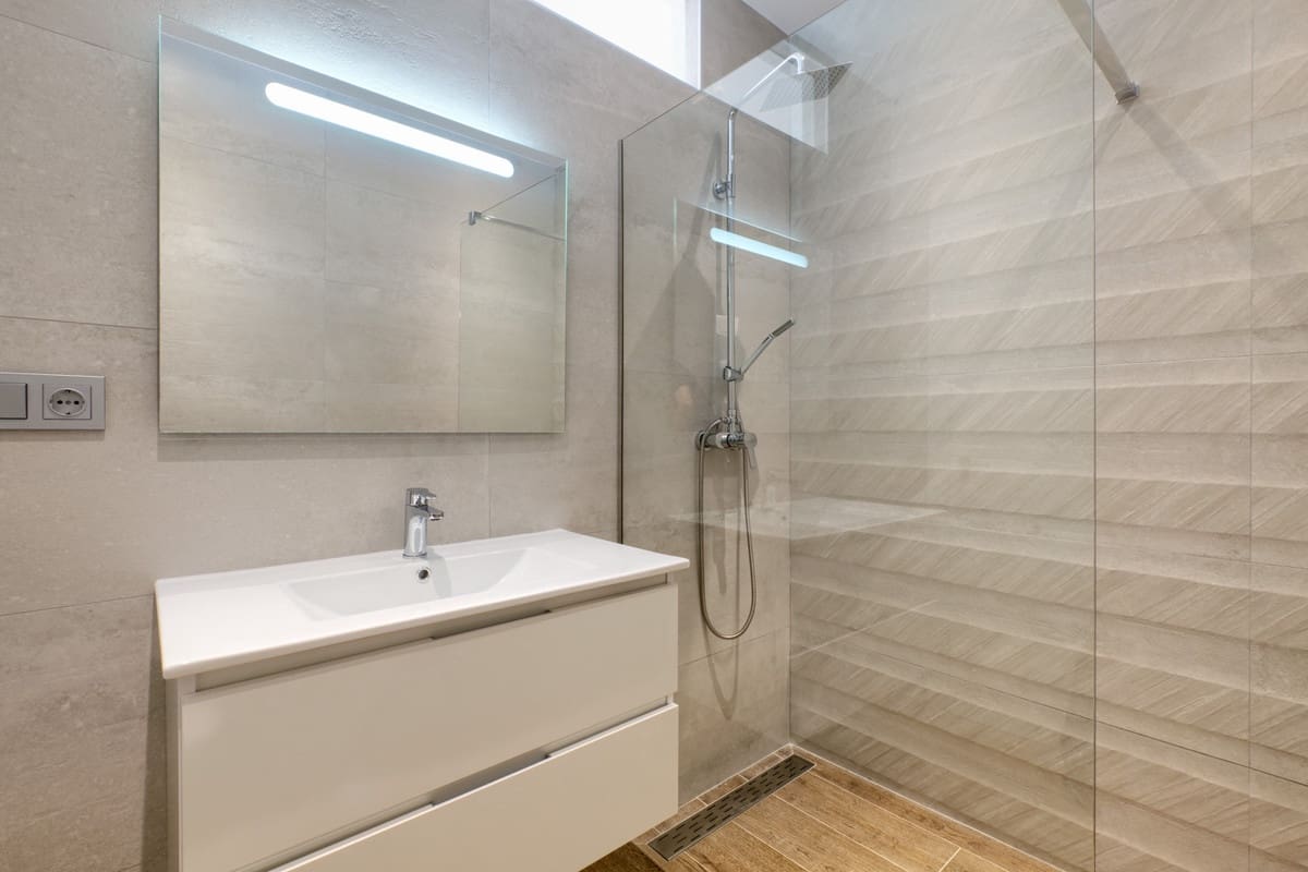 3 soverom Leilighet til salgs i Estepona med svømmebasseng garasje - € 719 000 (Ref: 10002030)