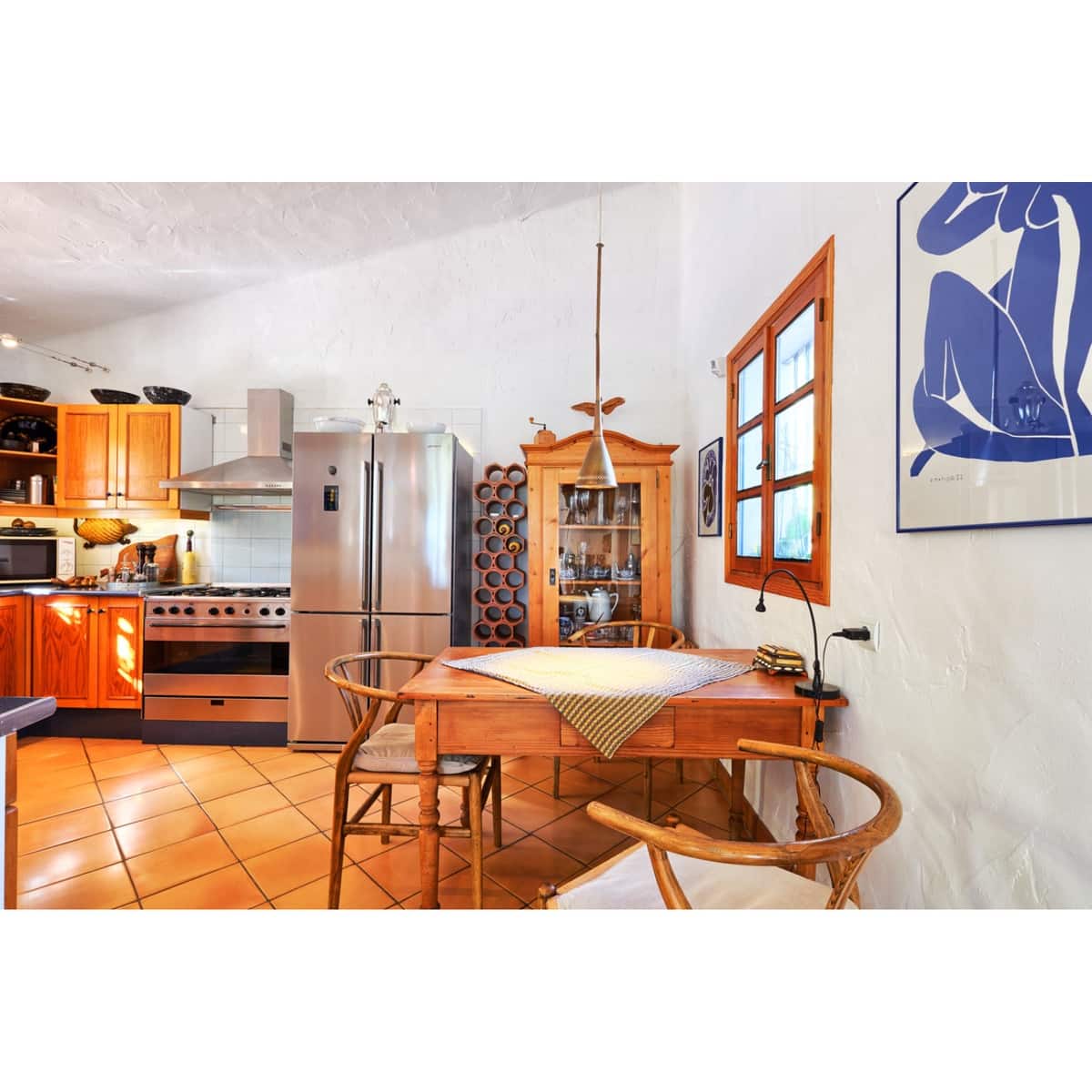 Chalet de 2 habitaciones en Estepona en venta con piscina garaje - 695.000 € (Ref: 10002031)