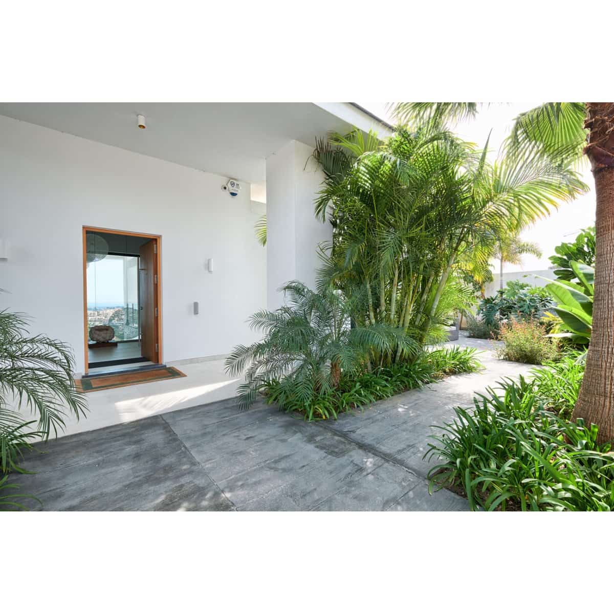 4 sovrum Villa till salu i Benahavis med pool garage - 2 875 000 € (Ref: 10002032)