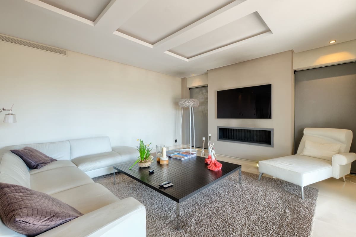 Chalet de 5 habitaciones en Istán en venta con piscina garaje - 3.495.000 € (Ref: 10002033)