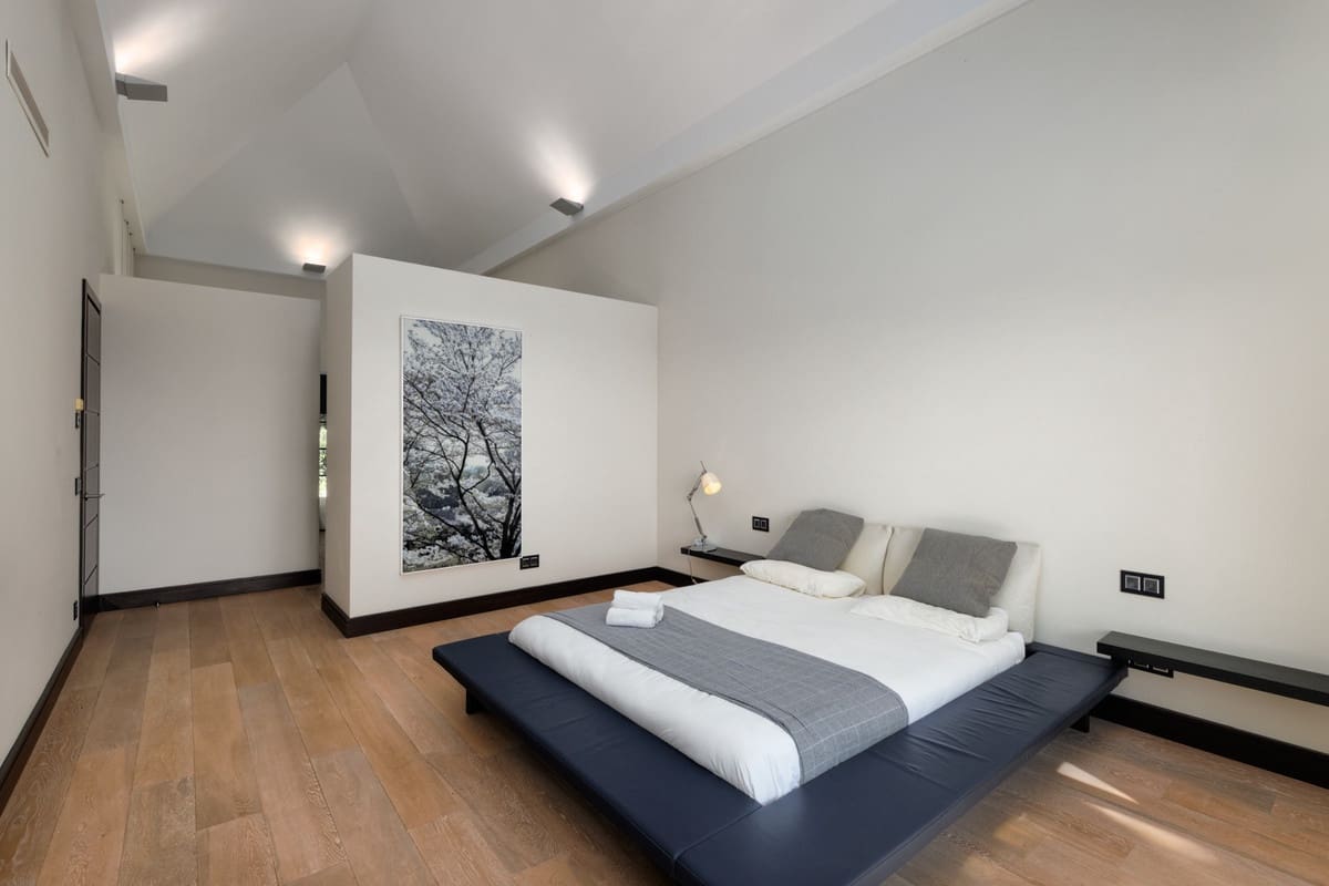 Chalet de 5 habitaciones en Istán en venta con piscina garaje - 3.495.000 € (Ref: 10002033)