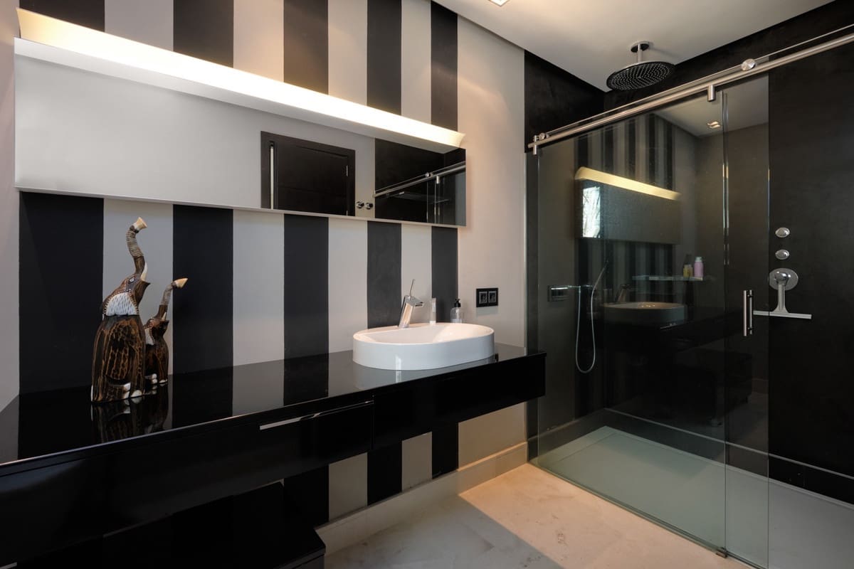 Chalet de 5 habitaciones en Istán en venta con piscina garaje - 3.495.000 € (Ref: 10002033)