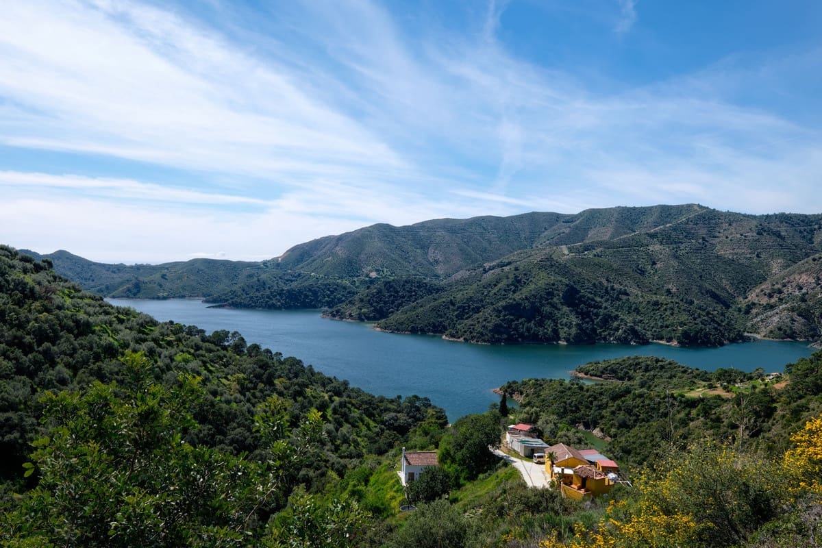 Chalet de 5 habitaciones en Istán en venta con piscina garaje - 3.495.000 € (Ref: 10002033)