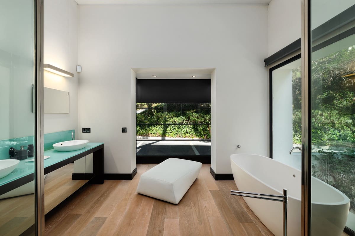 Chalet de 5 habitaciones en Istán en venta con piscina garaje - 3.495.000 € (Ref: 10002033)