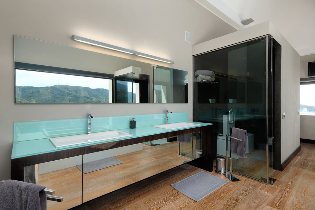 Chalet de 5 habitaciones en Istán en venta con piscina garaje - 3.495.000 € (Ref: 10002033)