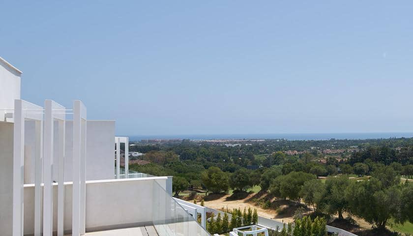 3 slaapkamer Villa te koop in Sotogrande met zwembad garage - € 516.000 (Ref: 10002035)