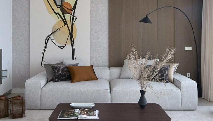 3 slaapkamer Villa te koop in Sotogrande met zwembad garage - € 516.000 (Ref: 10002035)
