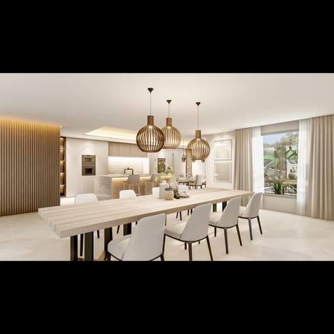 7 soverom Villa til salgs i Golden Mile, Marbella med svømmebasseng garasje - € 9 000 000 (Ref: 10002037)
