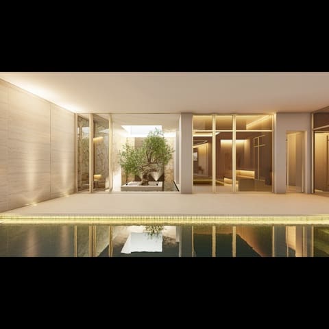 7 soverom Villa til salgs i Golden Mile, Marbella med svømmebasseng garasje - € 9 000 000 (Ref: 10002037)