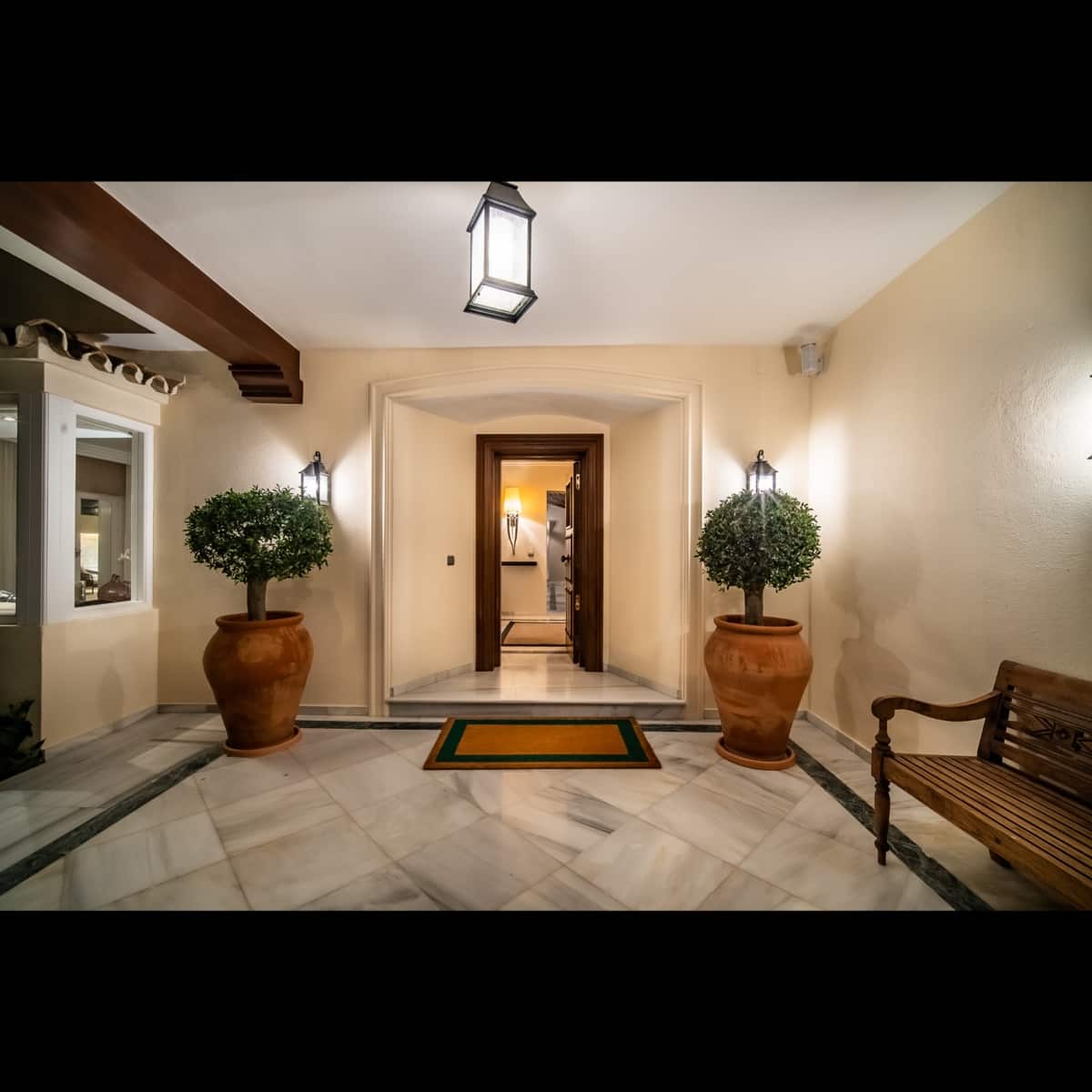 5 chambre Villa/Maison à vendre à Marbella avec piscine garage - 3 500 000 € (Ref: 10002038)