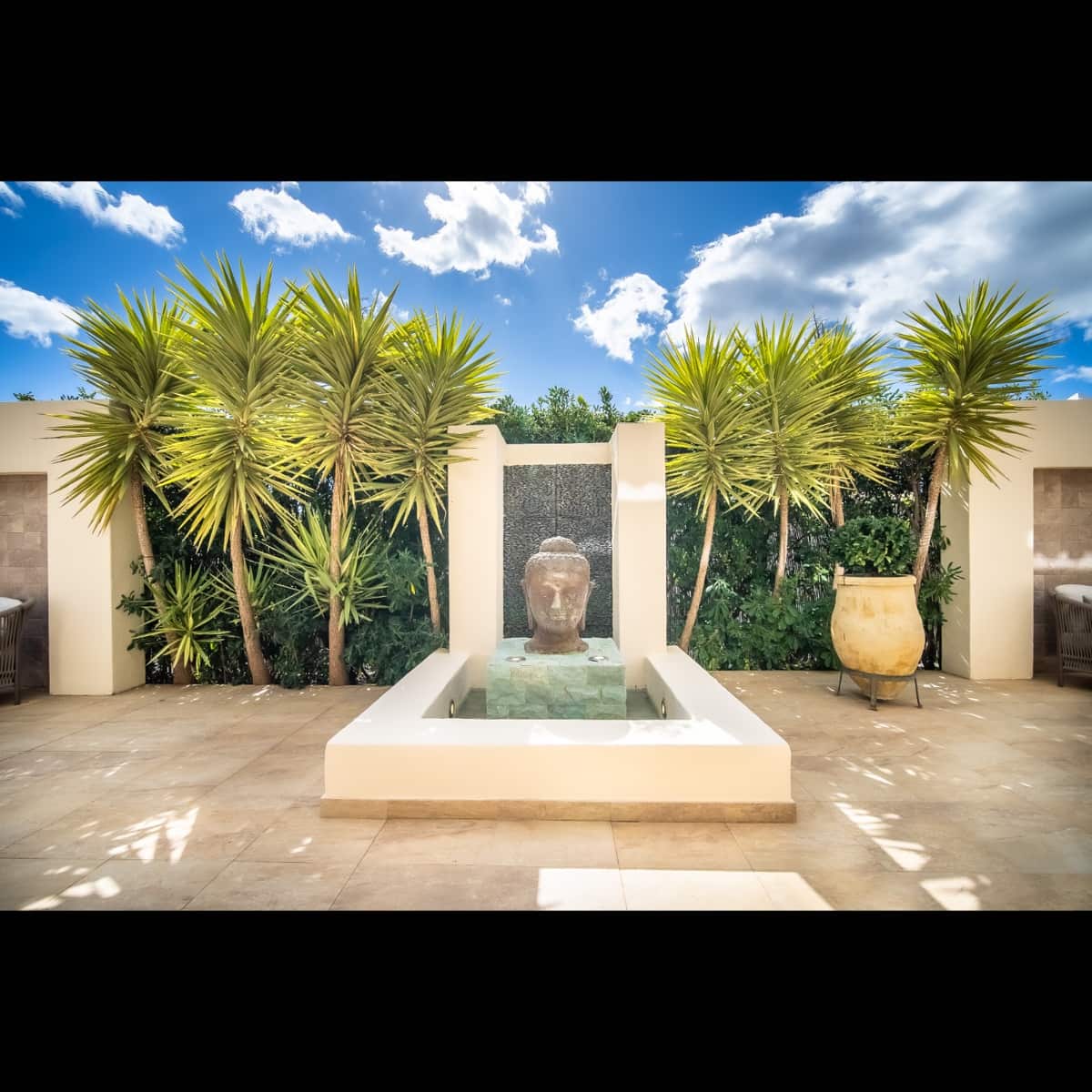 5 chambre Villa/Maison à vendre à Marbella avec piscine garage - 3 500 000 € (Ref: 10002038)