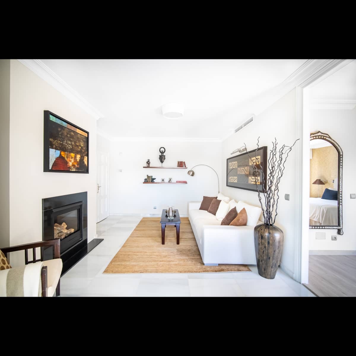 5 chambre Villa/Maison à vendre à Marbella avec piscine garage - 3 500 000 € (Ref: 10002038)