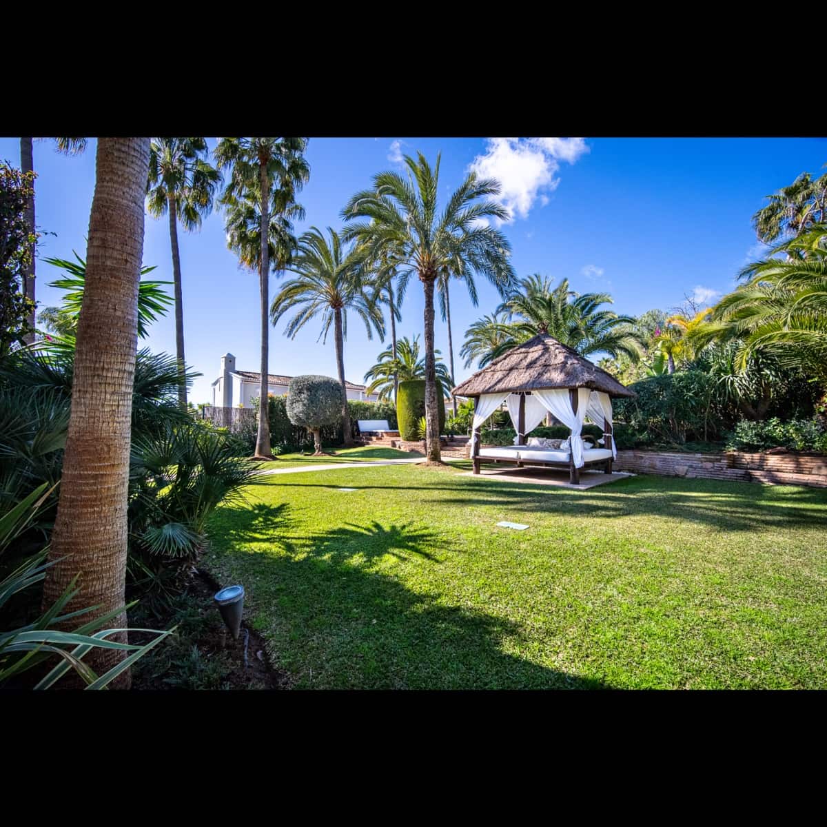 5 chambre Villa/Maison à vendre à Marbella avec piscine garage - 3 500 000 € (Ref: 10002038)