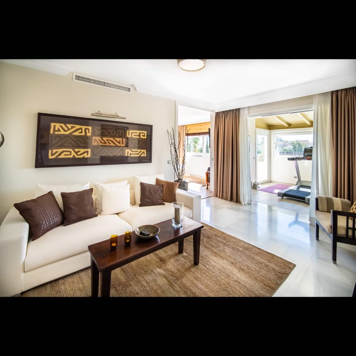 5 chambre Villa/Maison à vendre à Marbella avec piscine garage - 3 500 000 € (Ref: 10002038)