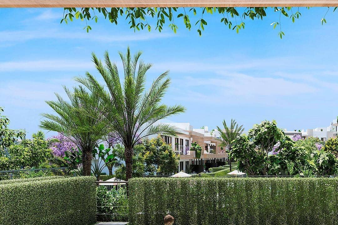 2 bedroom Apartment for sale in Benahavis with pool garage - € 399,000 (Ref: 10002042)