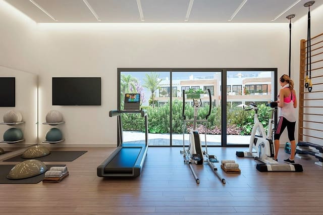 2 bedroom Apartment for sale in Benahavís with pool garage - € 399,000 (Ref: 10002042)