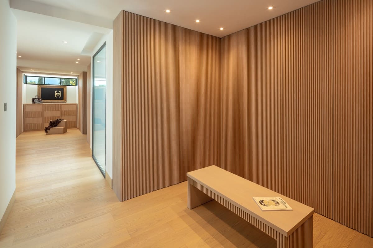 6 chambre Villa/Maison à vendre à Los Flamingos avec piscine garage - 9 500 000 € (Ref: 10002043)