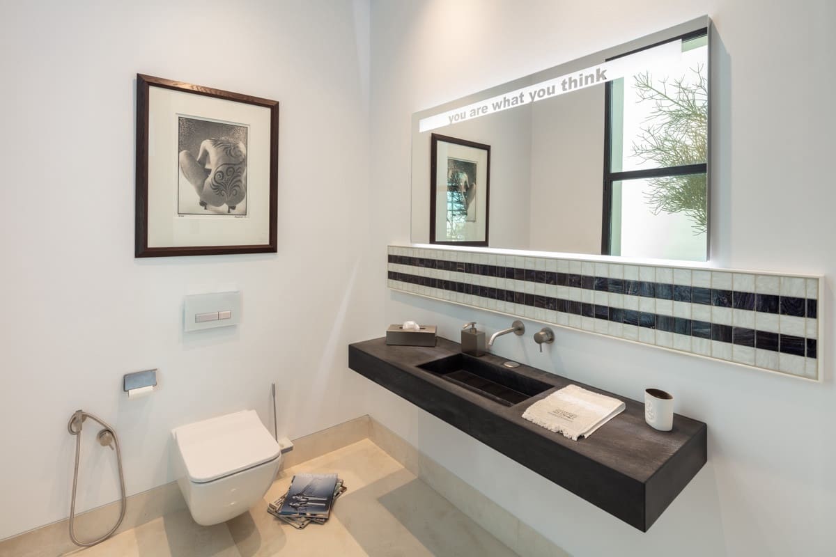 6 chambre Villa/Maison à vendre à Los Flamingos avec piscine garage - 9 500 000 € (Ref: 10002043)
