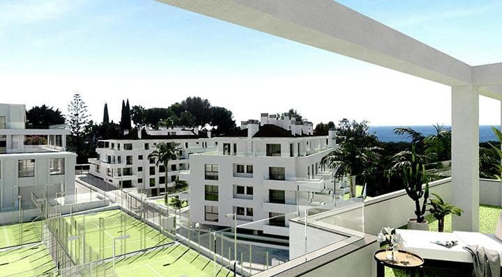 2 camera da letto Appartamento in vendita in Calahonda con piscina garage - 330.000 € (Rif: 10002045)