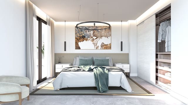 2 camera da letto Appartamento in vendita in Calahonda, Mijas con piscina garage - 330.000 € (Rif: 10002045)