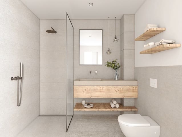 2 camera da letto Appartamento in vendita in Calahonda, Mijas con piscina garage - 330.000 € (Rif: 10002045)
