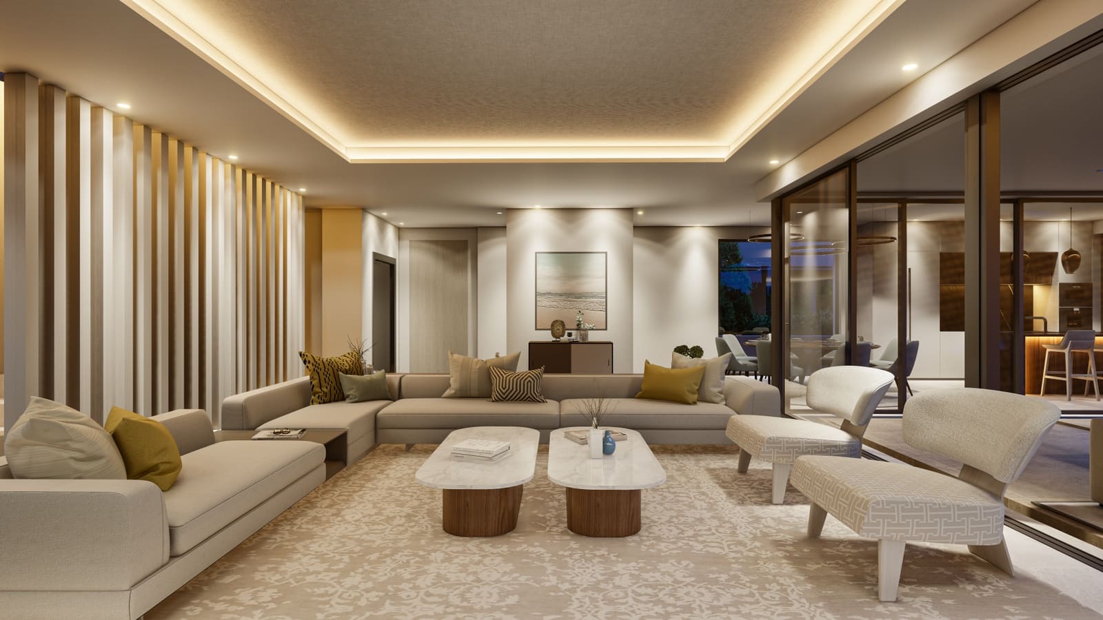 Chalet de 5 habitaciones en San Pedro de Alcantara en venta con piscina garaje - 3.100.000 € (Ref: 10002046)