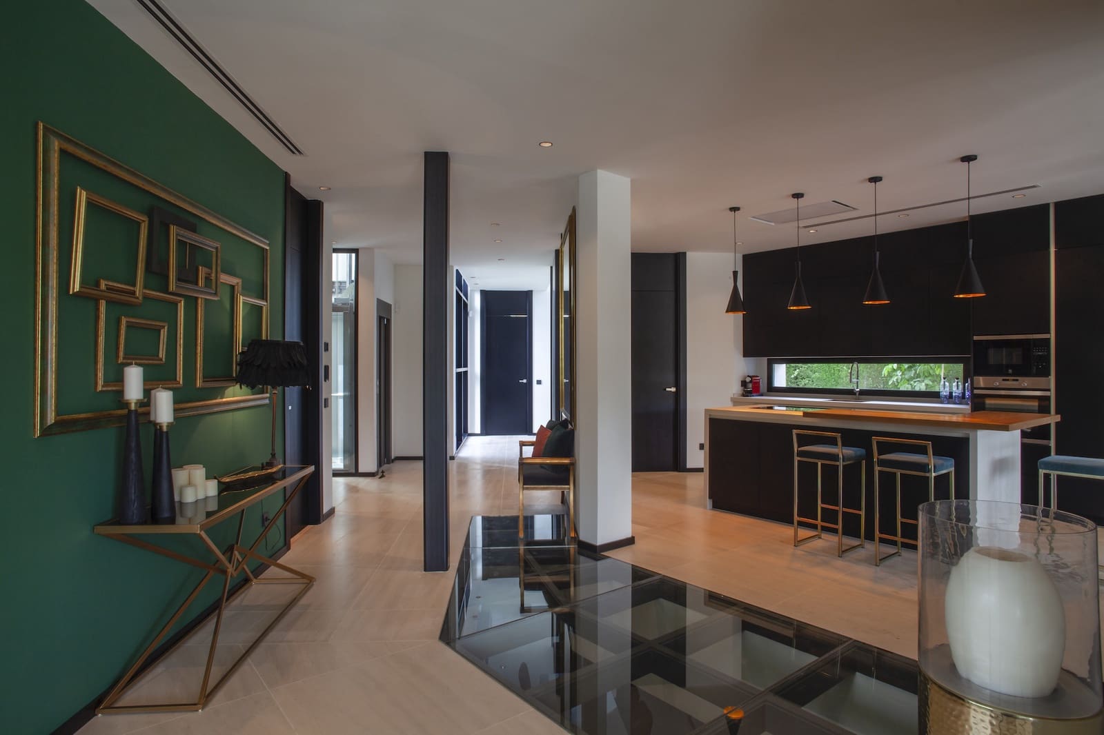 7 slaapkamer Villa te koop in Marbella met zwembad garage - € 4.995.000 (Ref: 10002047)