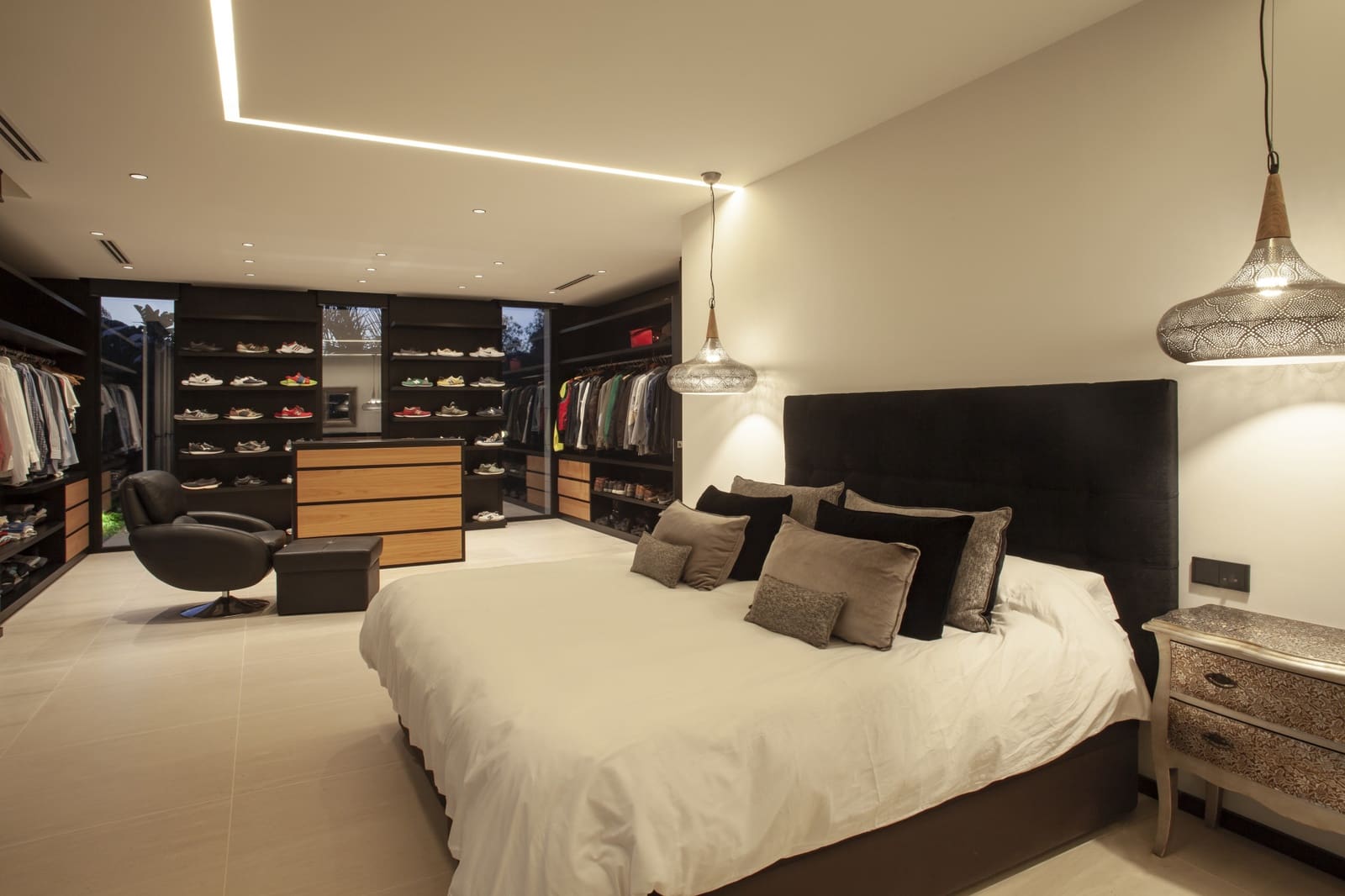 7 slaapkamer Villa te koop in Marbella met zwembad garage - € 4.995.000 (Ref: 10002047)
