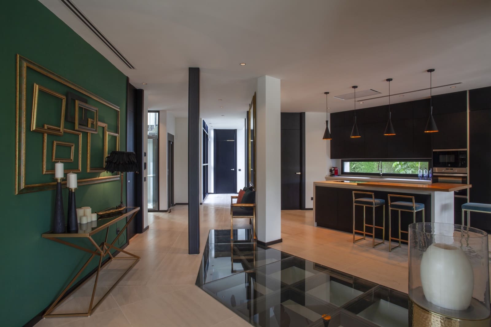 7 slaapkamer Villa te koop in Marbella met zwembad garage - € 4.995.000 (Ref: 10002047)