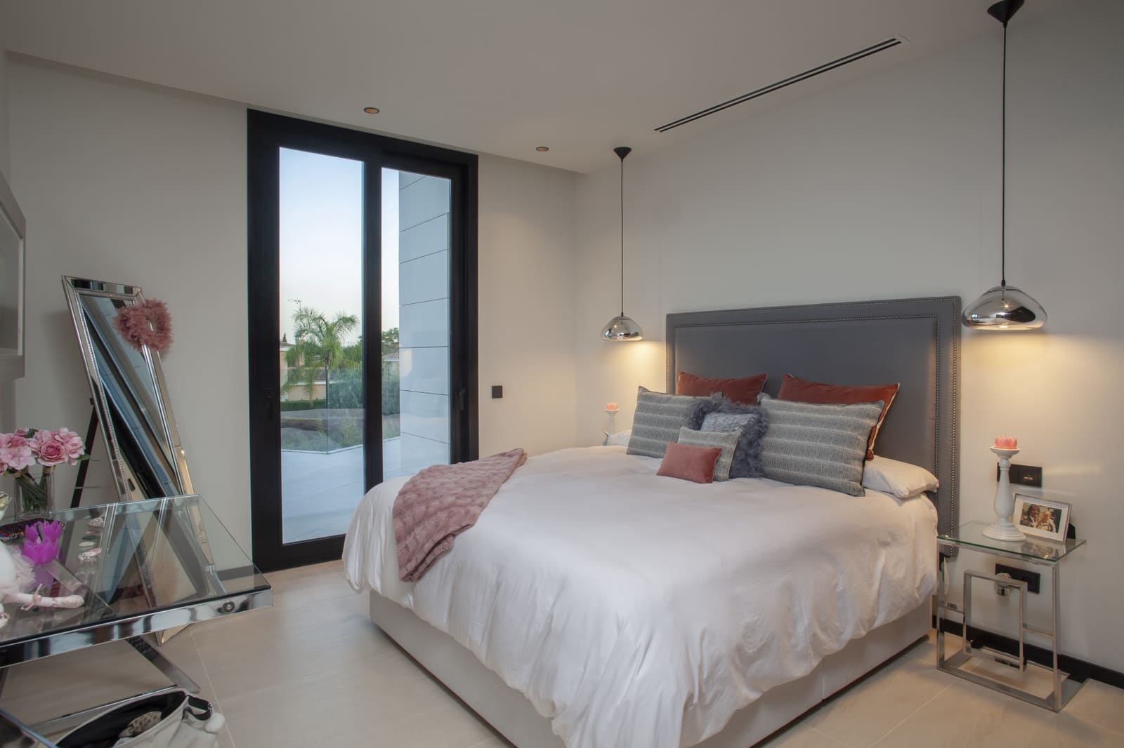 7 slaapkamer Villa te koop in Marbella met zwembad garage - € 4.995.000 (Ref: 10002047)