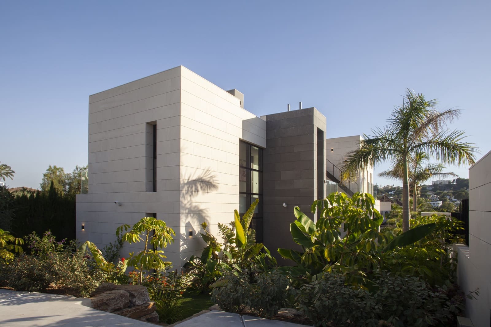 7 slaapkamer Villa te koop in Marbella met zwembad garage - € 4.995.000 (Ref: 10002047)