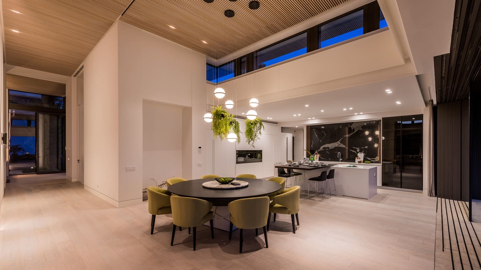 Chalet de 6 habitaciones en Marbella en venta con piscina garaje - 9.575.000 € (Ref: 10002049)