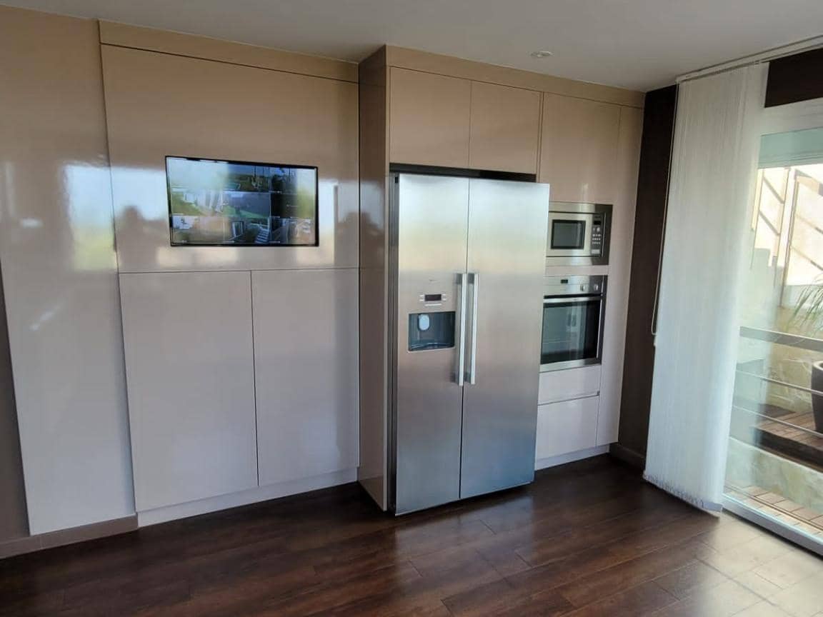 4 sypialnia Willa na sprzedaż w Benahavis z basenem garażem - 1 850 000 € (Ref: 10002052)