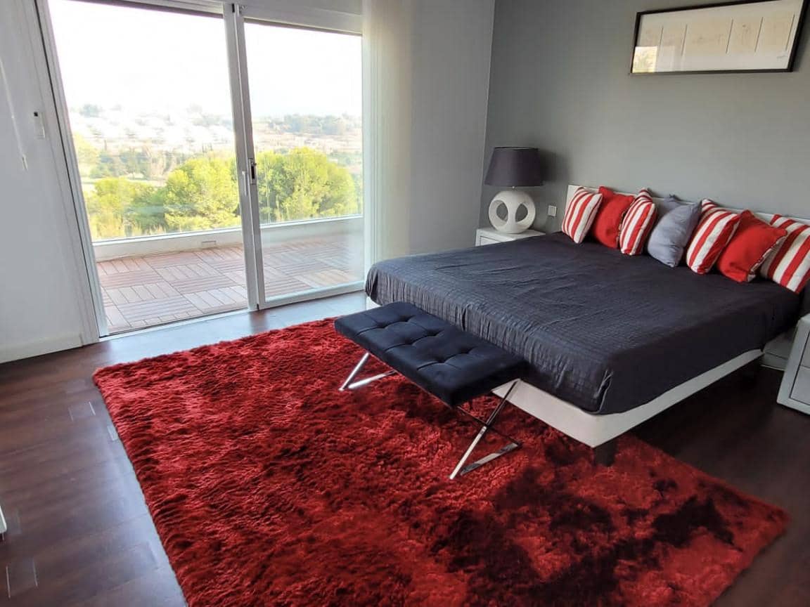 4 sypialnia Willa na sprzedaż w Benahavis z basenem garażem - 1 850 000 € (Ref: 10002052)