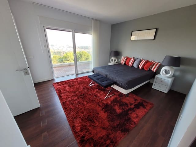 4 sypialnia Willa na sprzedaż w Benahavís z basenem garażem - 1 850 000 € (Ref: 10002052)