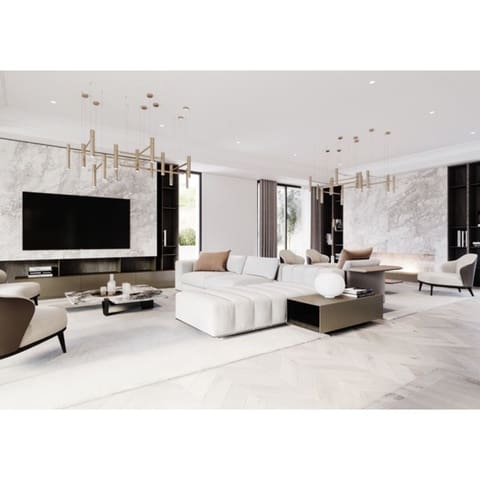 5 slaapkamer Villa te koop in Marbella met zwembad garage - € 6.400.000 (Ref: 10002053)