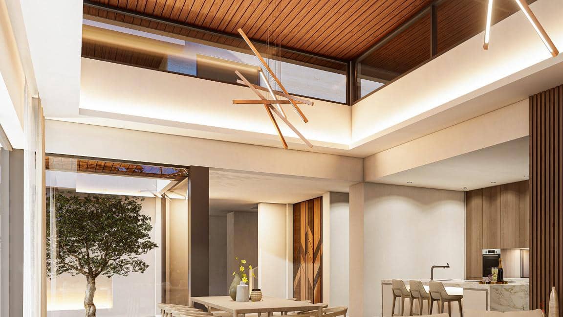 4 slaapkamer Villa te koop in Marbella met zwembad garage - € 4.995.000 (Ref: 10002055)