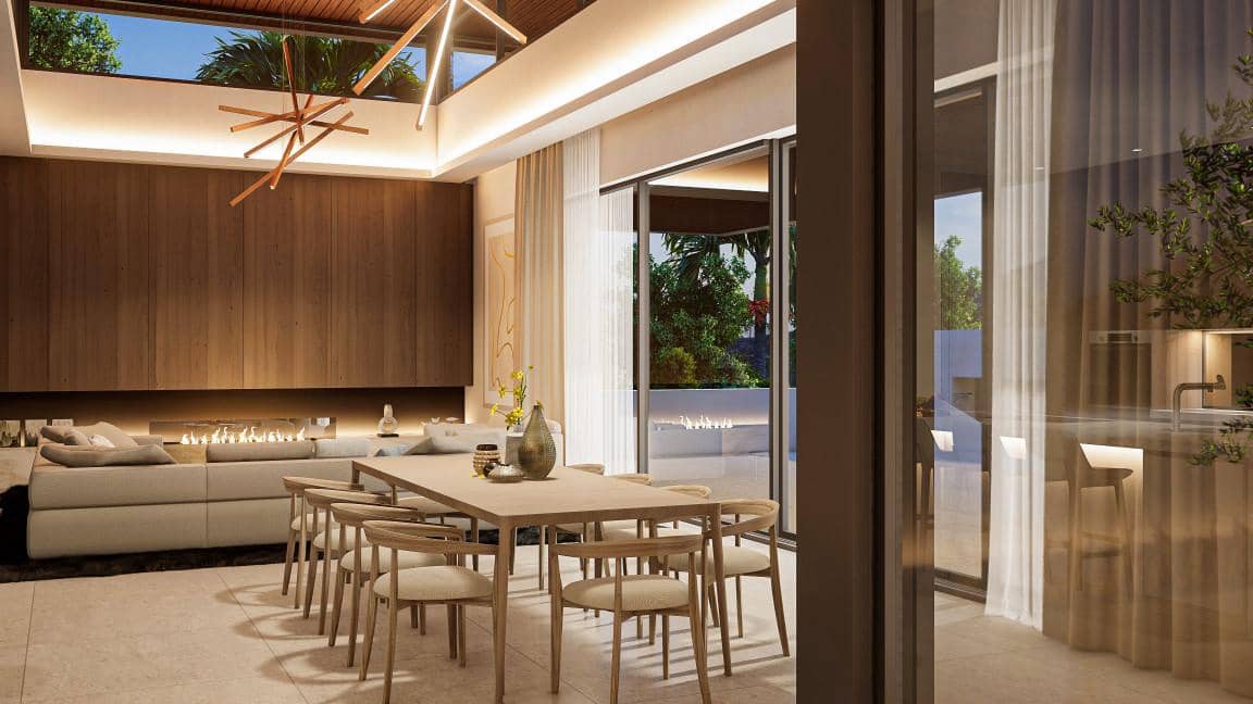 4 slaapkamer Villa te koop in Marbella met zwembad garage - € 4.995.000 (Ref: 10002055)