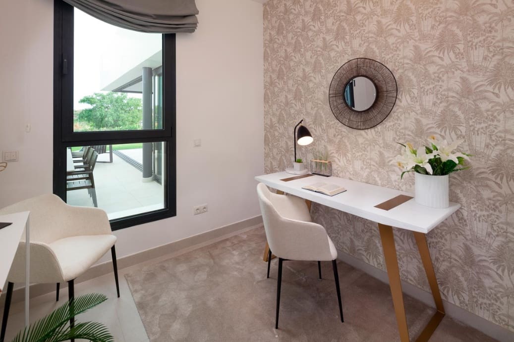 3 slaapkamer Villa te koop in Marbella met zwembad garage - € 728.500 (Ref: 10002057)