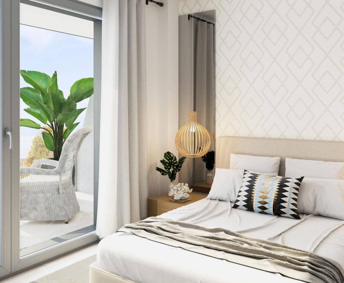 3 Zimmer Villa zu verkaufen in Mijas Costa mit Pool Garage - 520.000 € (Ref: 10002059)